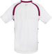 DUC Precise Men's Tennis Crew (Maroon)