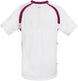 DUC Precise Men's Tennis Crew (Maroon)