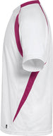 DUC Precise Men's Tennis Crew (Maroon)