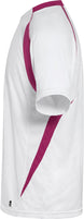 DUC Precise Men's Tennis Crew (Maroon)