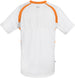 DUC Precise Men's Tennis Crew (Orange)