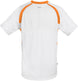DUC Precise Men's Tennis Crew (Orange)
