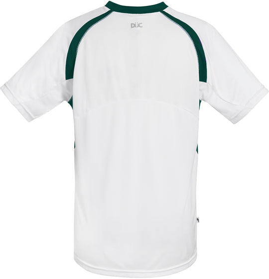 DUC Precise Men's Tennis Crew (Pine)