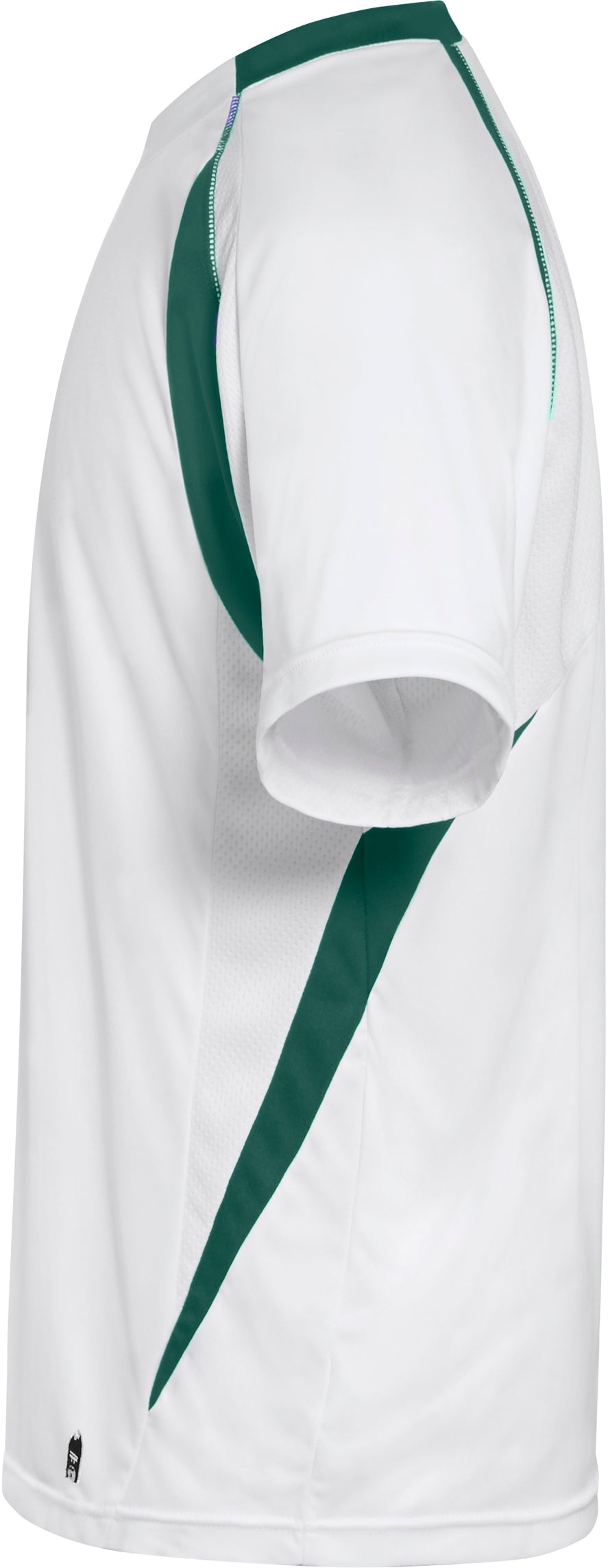 DUC Precise Men's Tennis Crew (Pine)