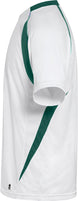 DUC Precise Men's Tennis Crew (Pine)