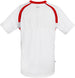 DUC Precise Men's Tennis Crew (Red)