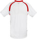 DUC Precise Men's Tennis Crew (Red)