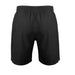 DUC Hunter Men's Tennis Shorts (Black)