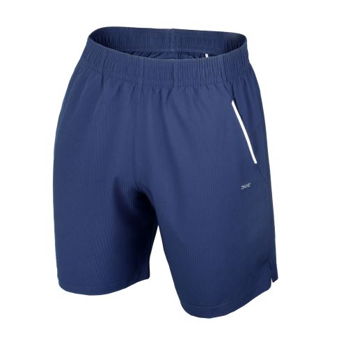 DUC Hunter Men's Tennis Shorts (Navy)