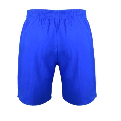 DUC Hunter Men's Tennis Shorts (Royal)