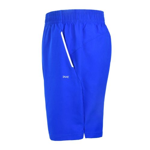 DUC Hunter Men's Tennis Shorts (Royal)