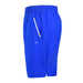 DUC Hunter Men's Tennis Shorts (Royal)