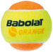 513003 Babolat Kids Orange Tennis Ball (36 Ball Bucket)