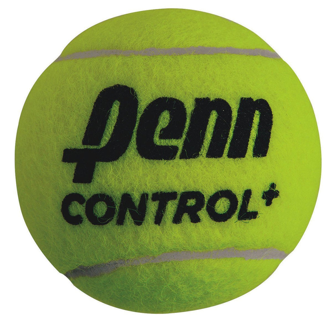 Penn Control+ Green Tennis Ball (12 pack)