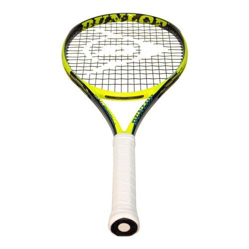 Dunlop SRX Precision 100 Tour Tennis Racquet (Used)