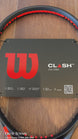 Wilson Clash 100 Pro v3 Tennis Racquet