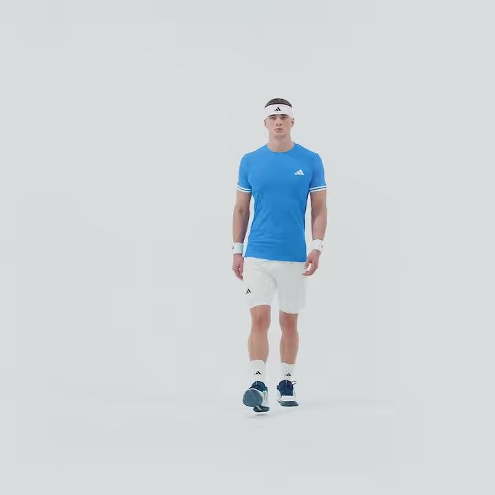 Adidas_Men_Short_TightSetRG_White