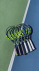 Babolat Pure Aero 98 x2 Tennis Racquet – 9th Gen