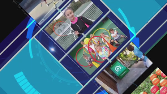 How to Use the Pickleball Arrow to Improve Your Pickleball Game