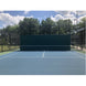Rally Master 10 x 24 Tennis Backboard