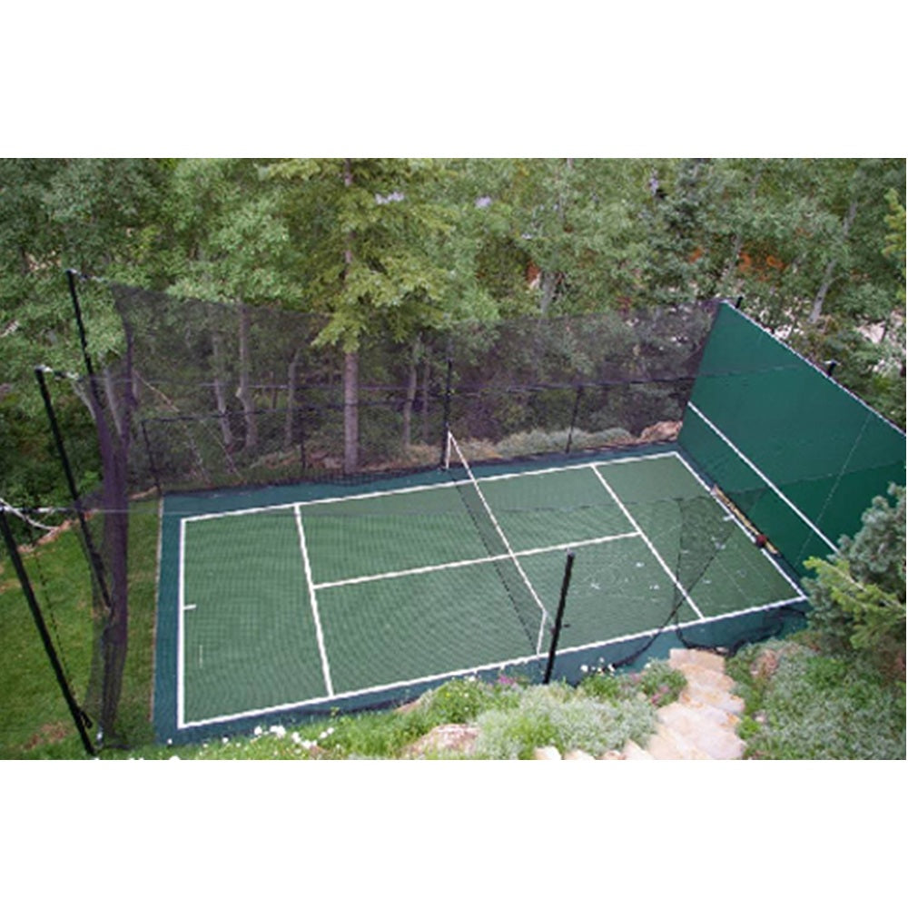 Rally Master 10 x 32 Tennis Backboard