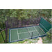 Rally Master 10 x 32 Tennis Backboard