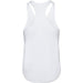Babolat Girls Compete Tennis Tank Top w/ Moisture-Wicking Performance Polyester