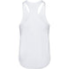 Babolat Girls Compete Tennis Tank Top w/ Moisture-Wicking Performance Polyester