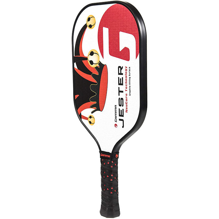 Gamma Jester Pickleball Paddle