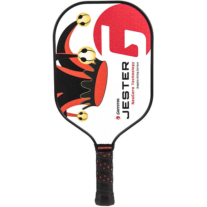 Gamma Jester Pickleball Paddle - Thumbnail 2