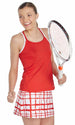 DUC Chic Women's Tank (Red)