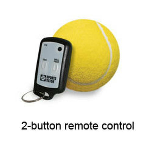 3191 Sports Tutor Shotmaker Standard Tennis Ball Machine