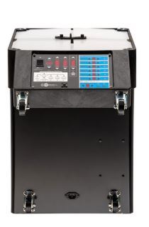 TTSMM Sports Tutor Shotmaker Mini Tennis Ball Machine