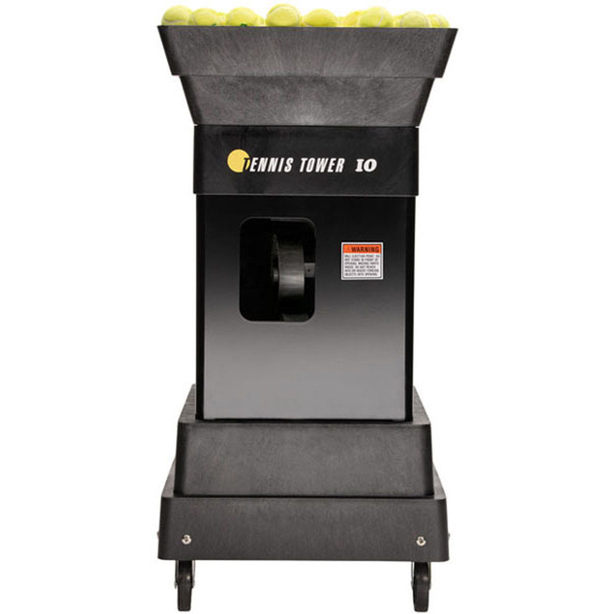Tennis Ball Machines