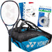 Stan Wawrinka Pro Player Tennis Gear Bundle