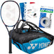 Stan Wawrinka Pro Player Tennis Gear Bundle
