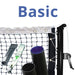 Basic Tennis Court Equipment Package