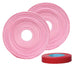 Tourna Tac XL Pink Overgrip (10 Pack)