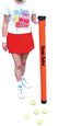 Tourna Tenn-Tube Ball Pick-up Tube (Multiple Colors Available)