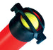 Tourna Tenn-Tube Ball Pick-up Tube (Multiple Colors Available)