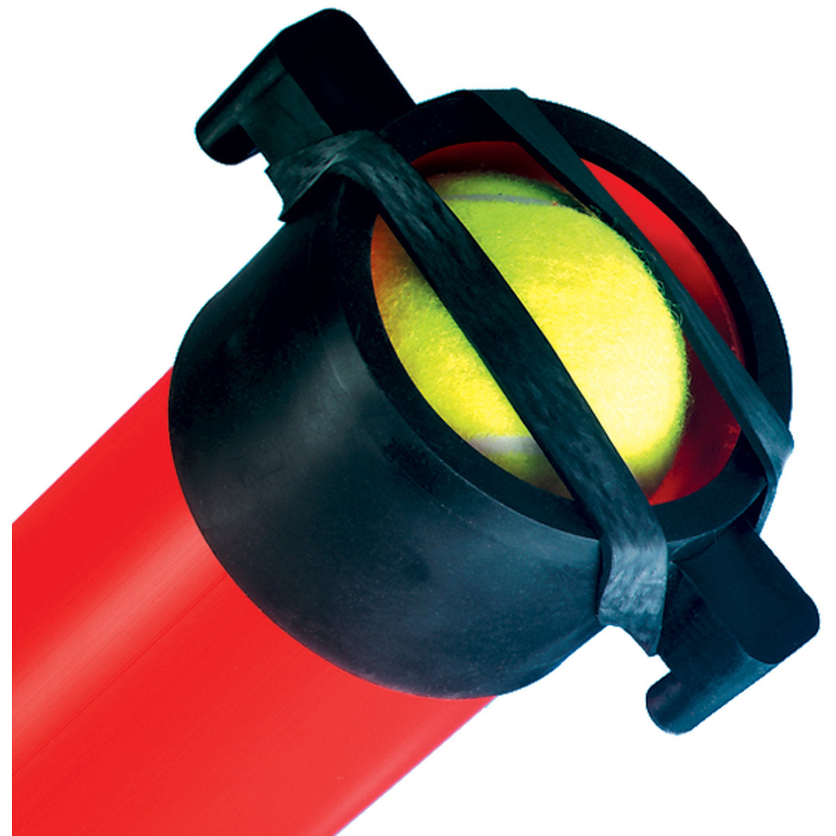 Tourna Perfect Pickup Tennis Ball Tube