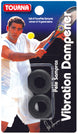 Pete Sampras Vibration Dampener (Multiple Colors Available)