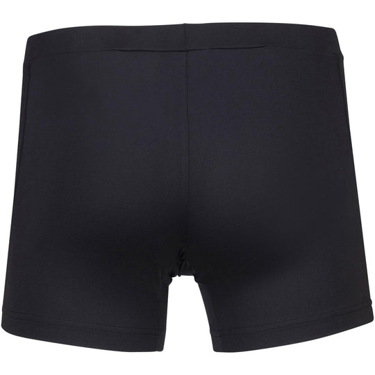 Babolat Girl's Exercise Tennis Shorts (Black/Black)