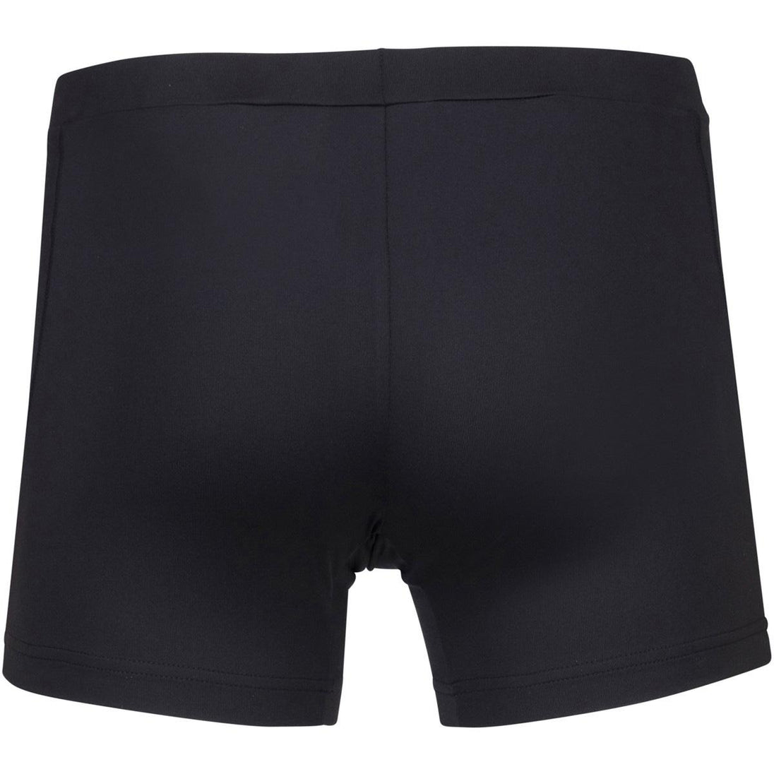 Babolat Women's Compete Tennis Shorty w/ Moisture Wicking Polyester (Black/Black)