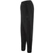 wra770601 Wilson Women's Tennis Training Pant (Black)
