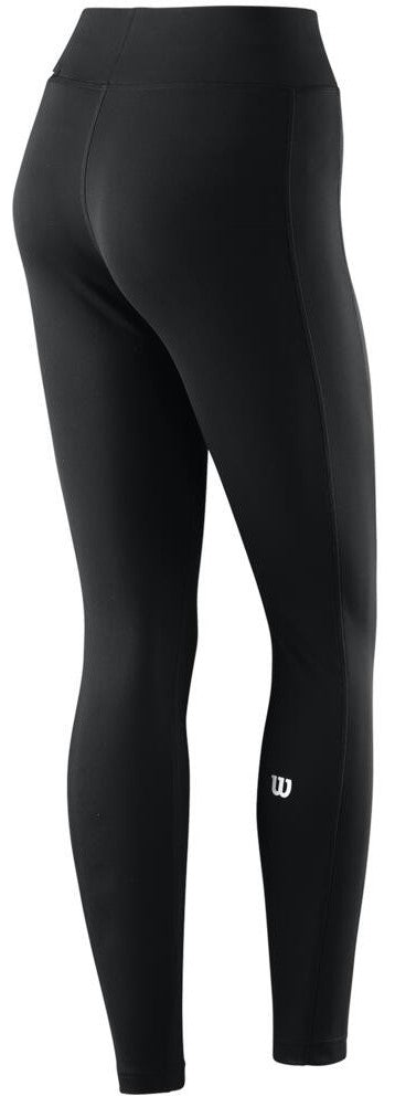 Wilson Women's Training Tennis Tight (Black)