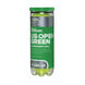 Wilson US Open Junior Tennis Racquet, Green Dot Tennis Balls