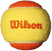 Wilson US Open Orange Tennis Balls (3 Pack)