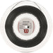Wilson Revolve Spin 17g Tennis String (Reel) - Black