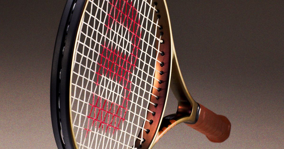 4 Game-Changing Tennis Gear Innovations To Know About